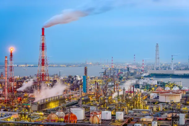 Mitsubishi Chemical Cuts